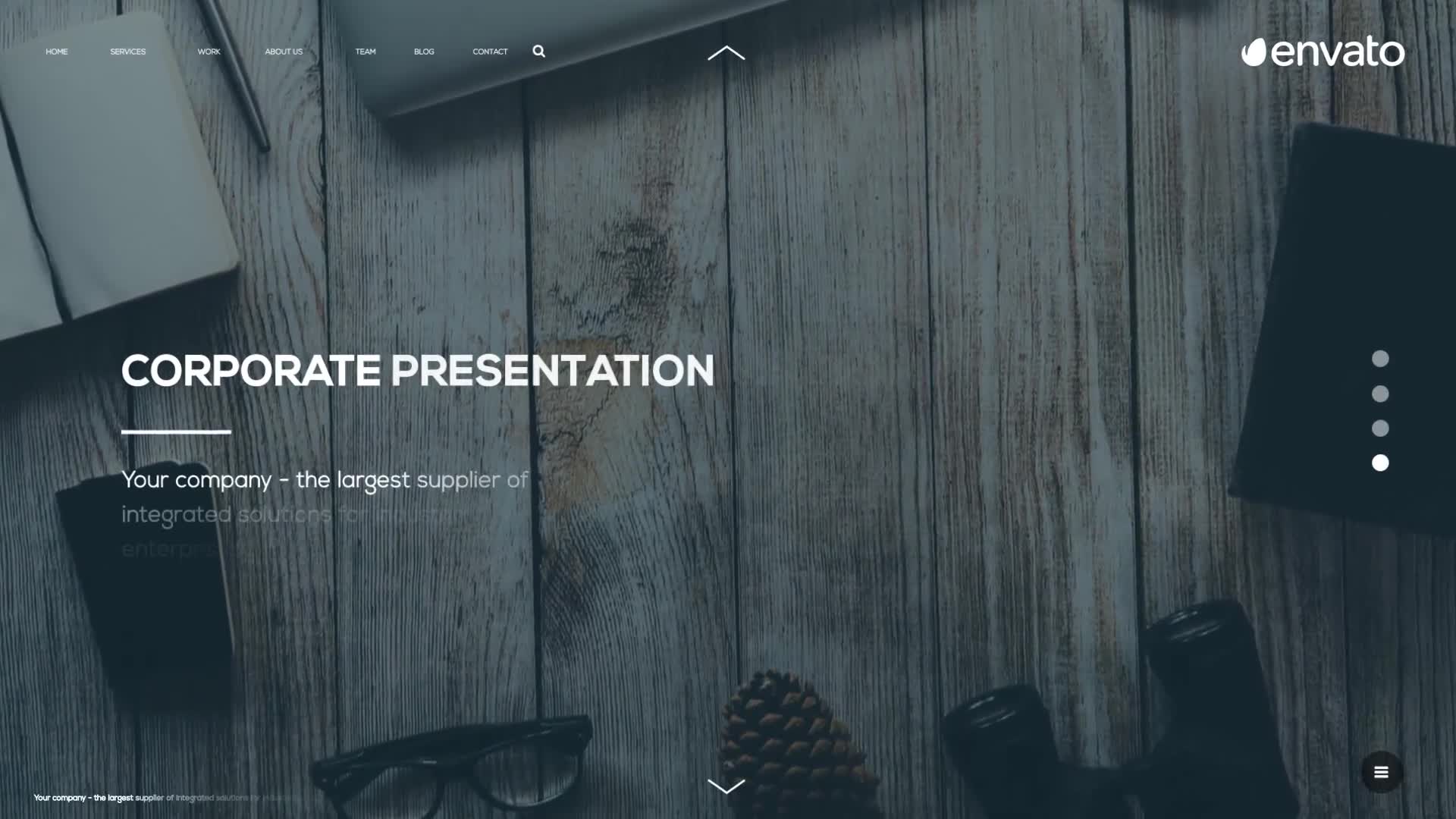 Presentation Videohive 17839226 After Effects Image 1