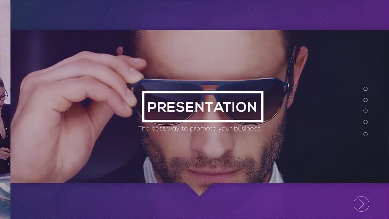 Presentation Videohive 19714341 After Effects Image 1