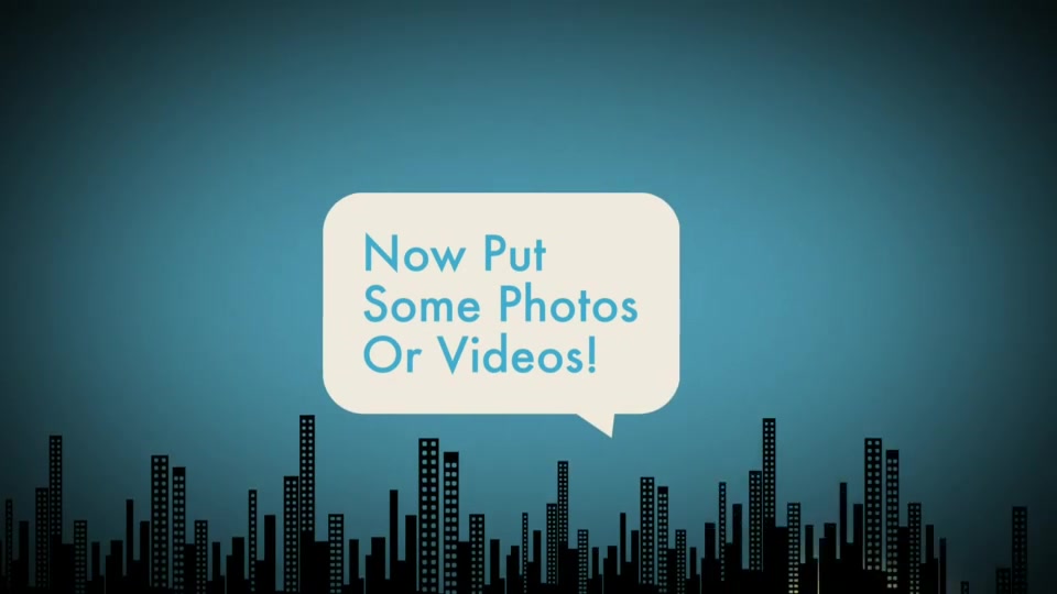 Presentation Animation Video Videohive 1939925 After Effects Image 7