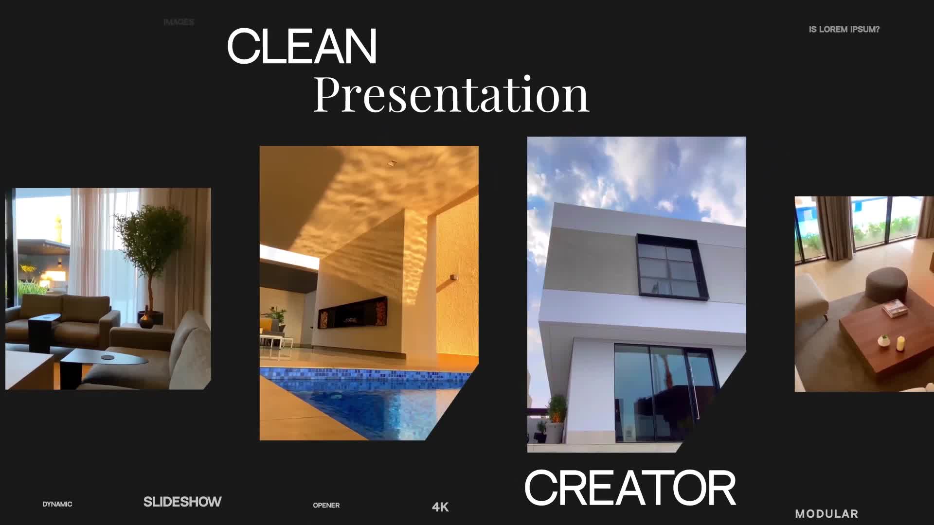 Presentation Creator Videohive 36044130 After Effects Image 1