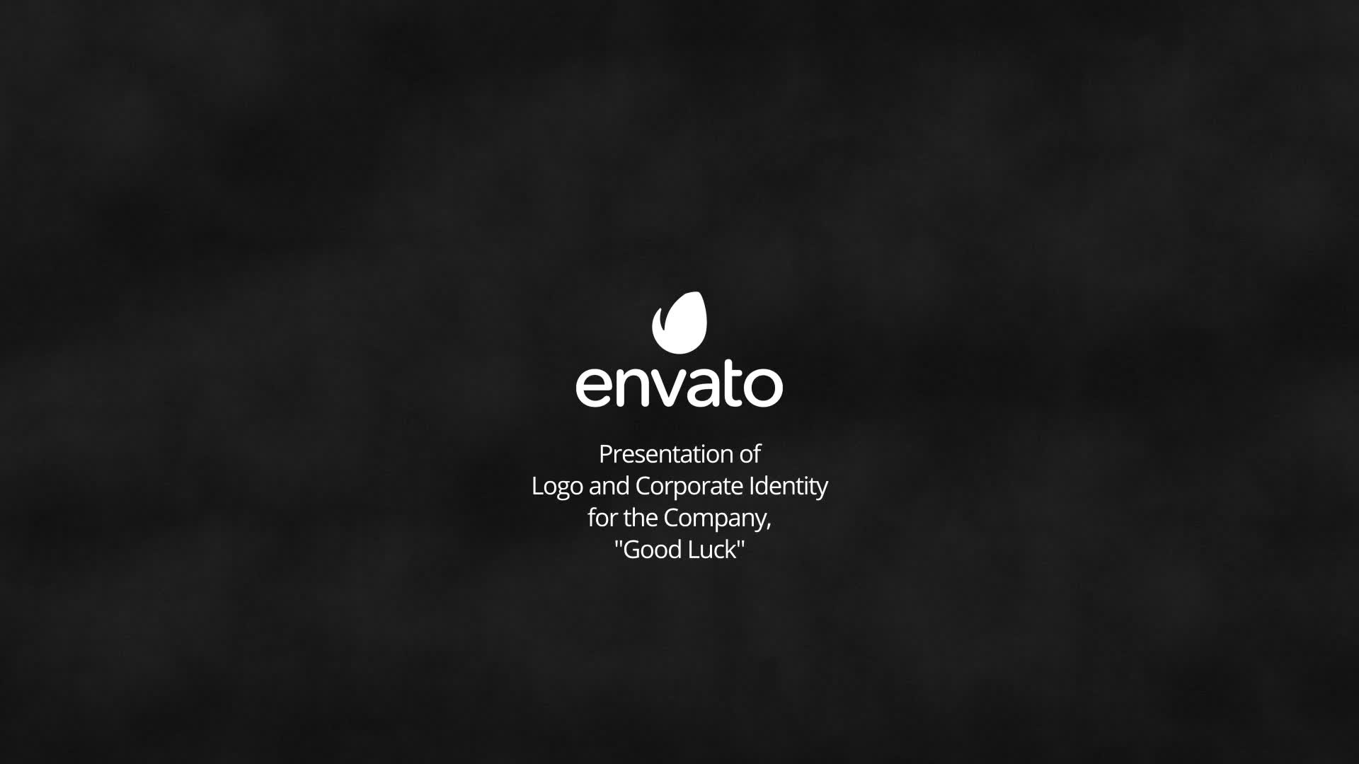 Presentation of Corporate Style Mockup - Download Videohive 19553013