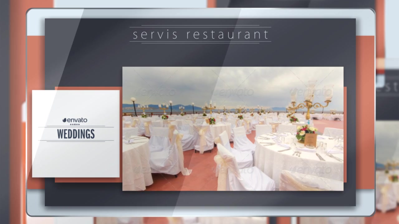 Presentation of Menu (Color Control) Videohive 17357325 After Effects Image 10