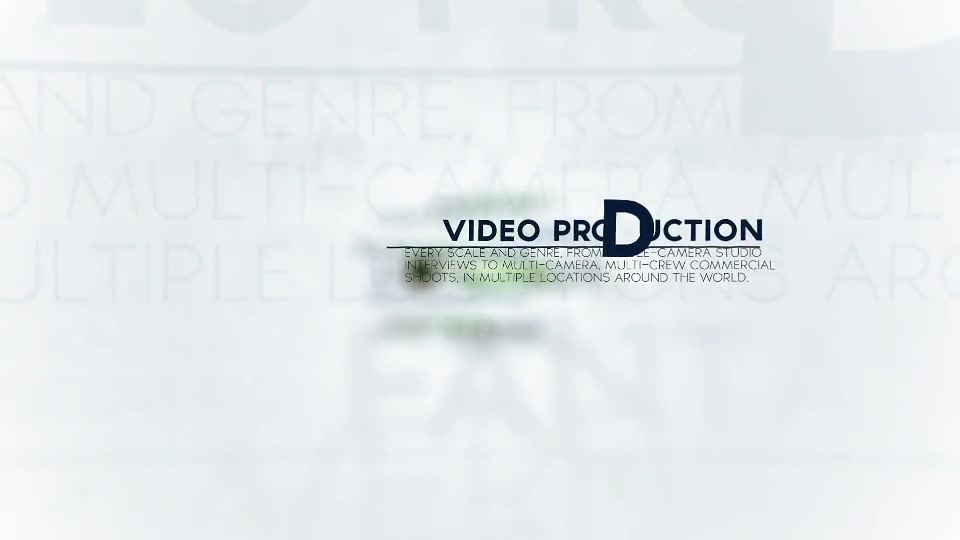 Presentation Of Your Brand - Download Videohive 9979176