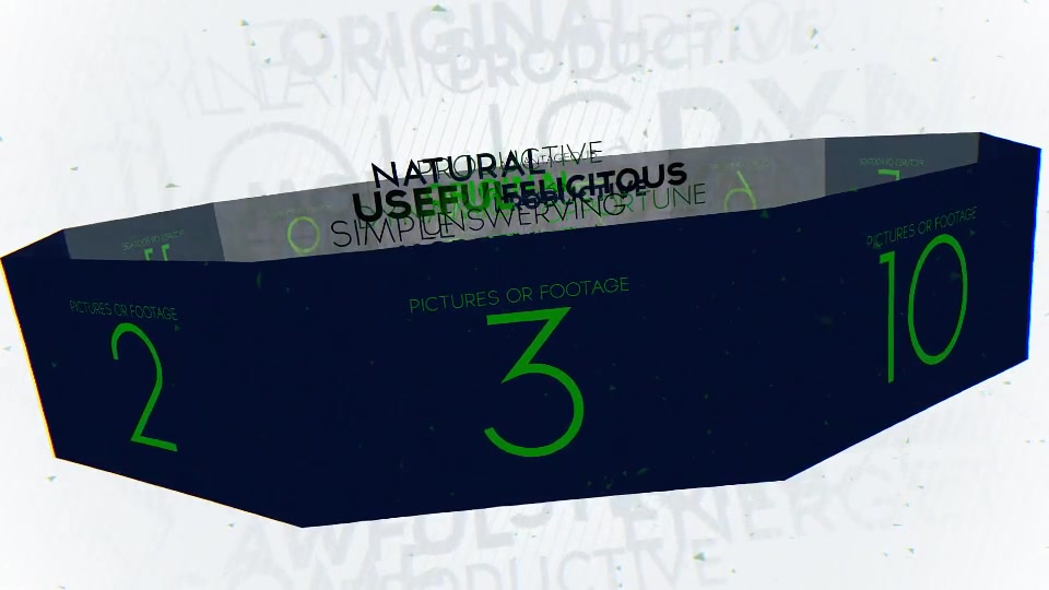 Presentation Of Your Brand - Download Videohive 9979176