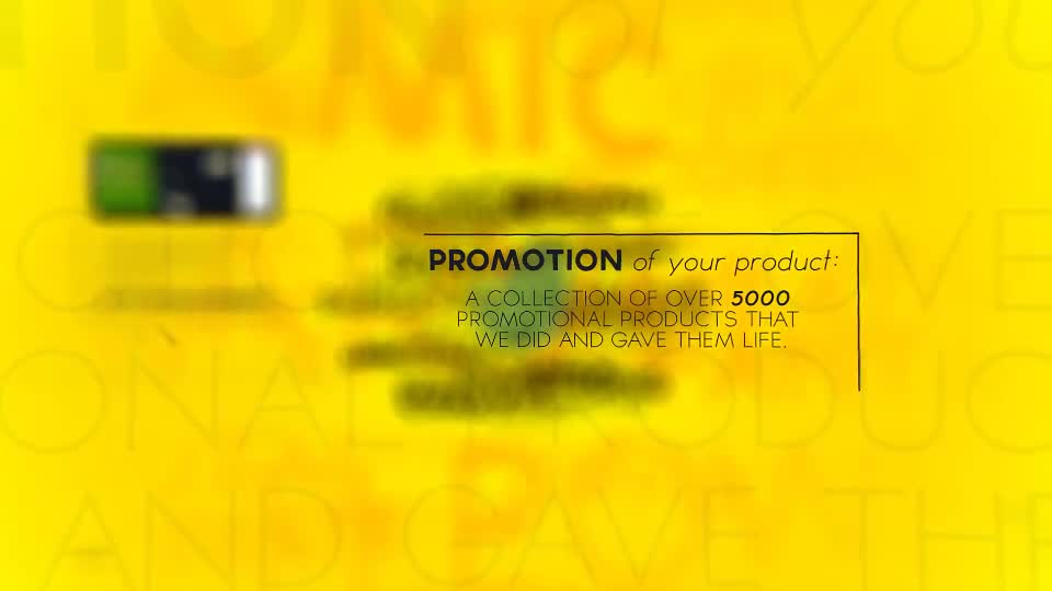 Presentation Of Your Brand - Download Videohive 9979176