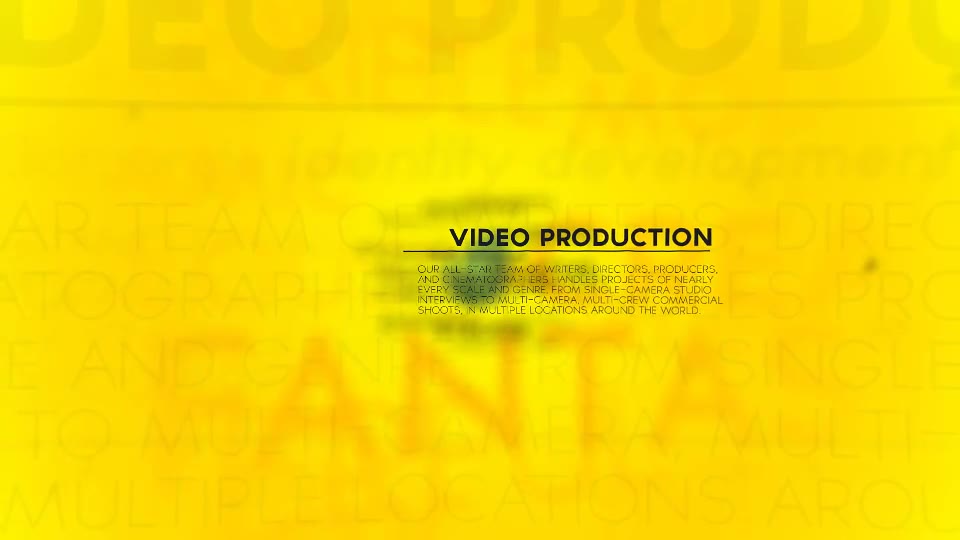 Presentation Of Your Brand - Download Videohive 9979176