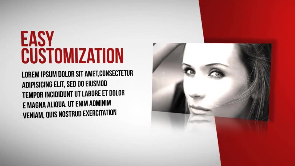 Presentation Promote Your Product or Service Videohive 2387629 After Effects Image 3