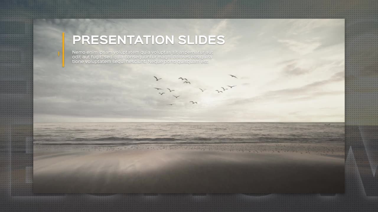 Presentation Slideshow Videohive 19579706 After Effects Image 2