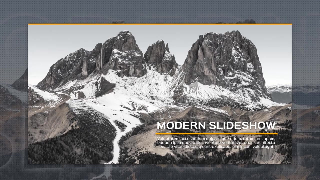 Presentation Slideshow Videohive 19579706 After Effects Image 3