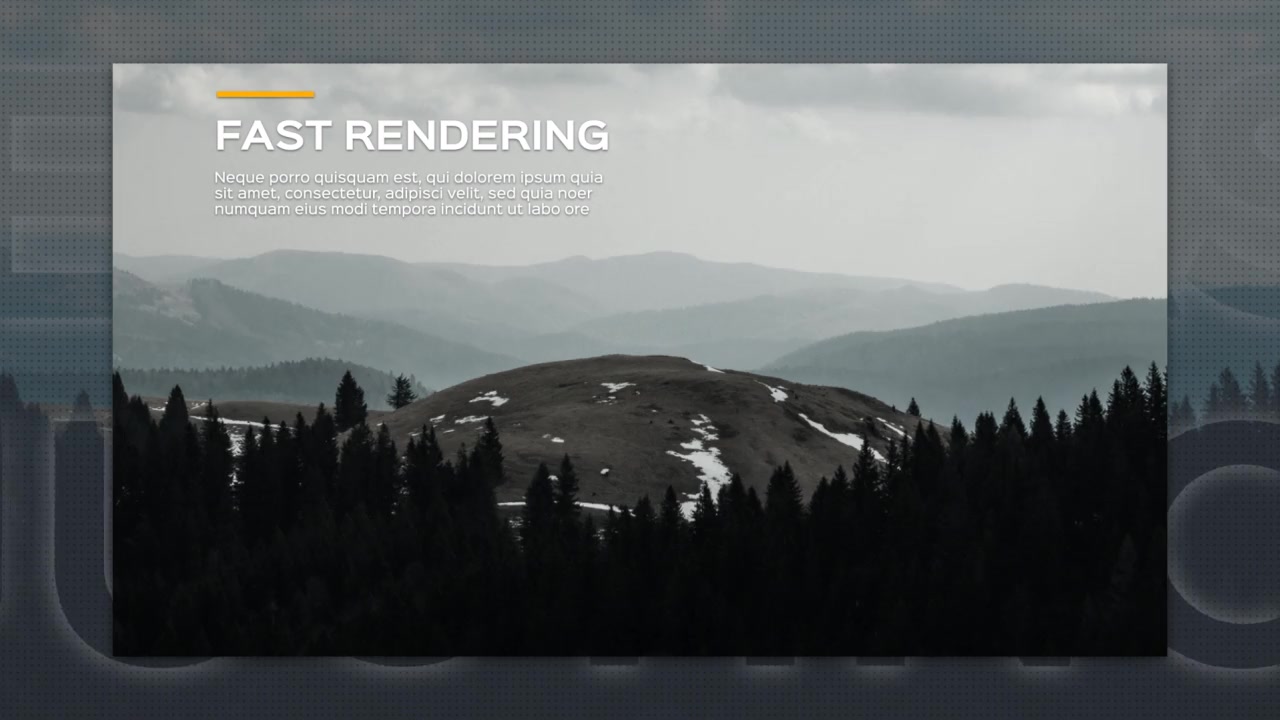 Presentation Slideshow Videohive 19579706 After Effects Image 8