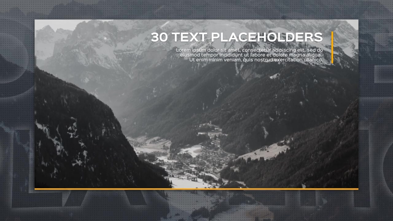 Presentation Slideshow Videohive 19579706 After Effects Image 9