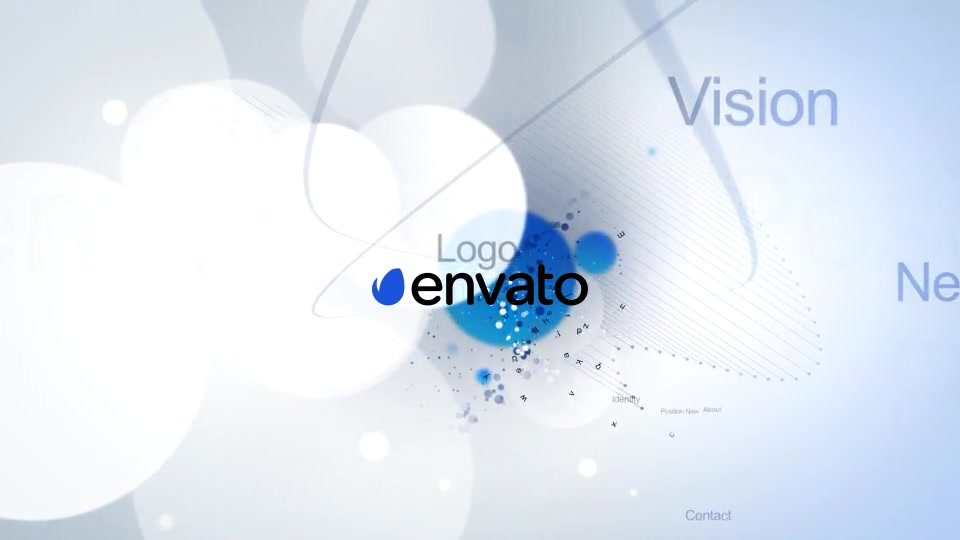 Presenting A New Identity Videohive 23954979 After Effects Image 6