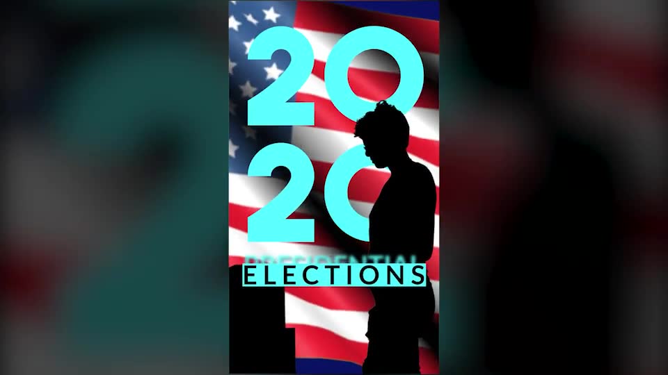 Presidential Election Stories Videohive 29106927 After Effects Image 3