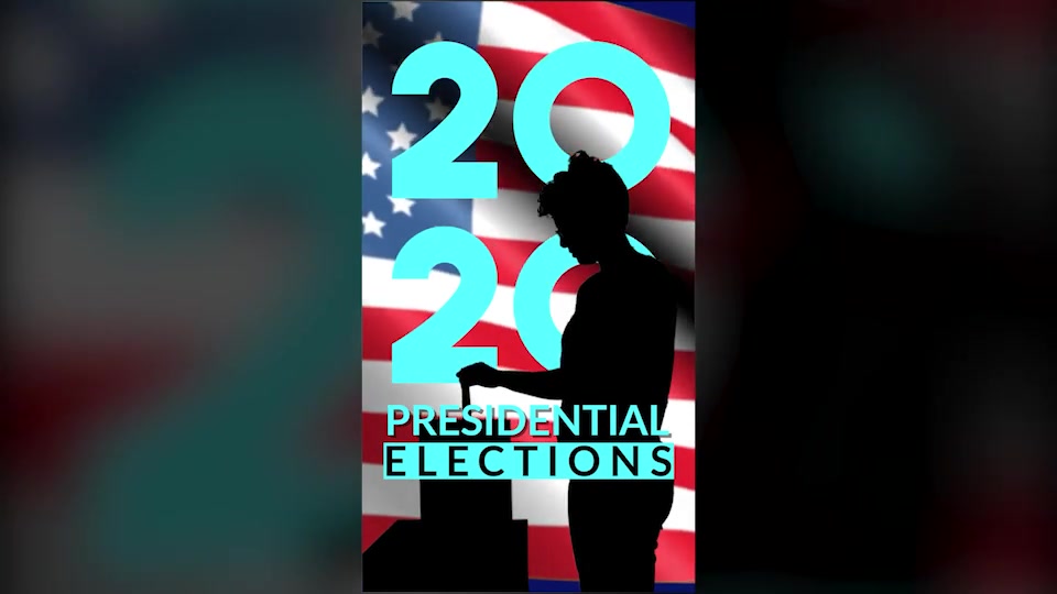Presidential Election Stories Videohive 29106927 After Effects Image 4