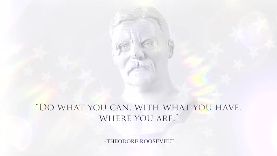Presidential Quotes - Download Videohive 15590743