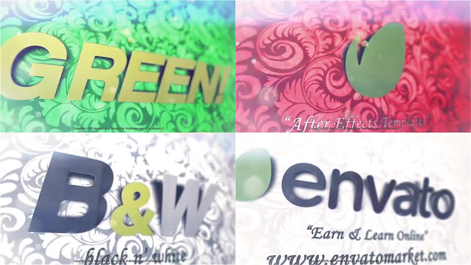 Prestige Logo Intro - Download Videohive 12951883