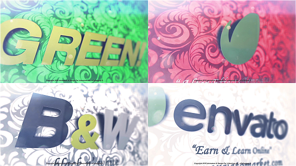 Prestige Logo Intro - Download Videohive 12951883