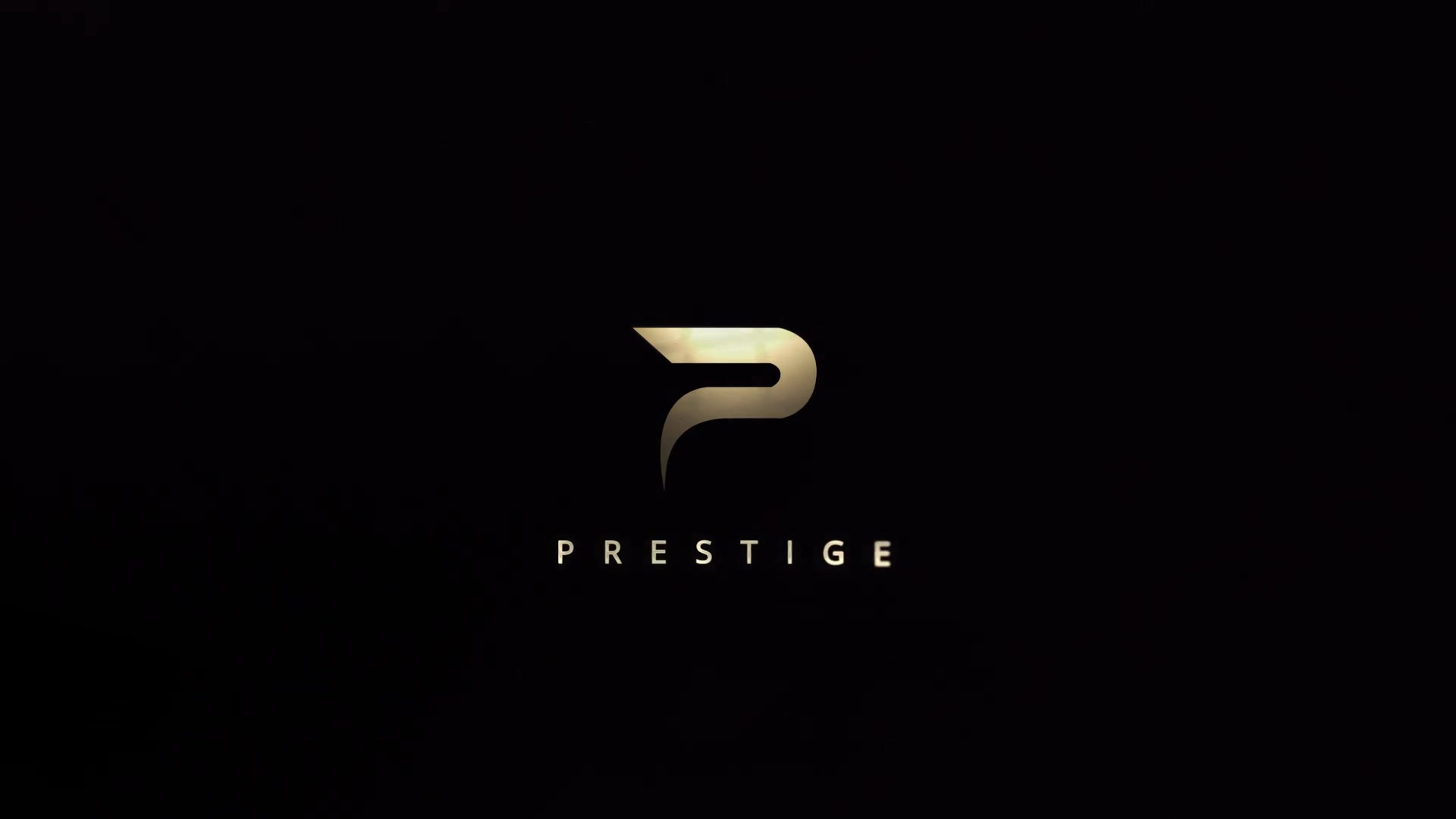 Prestige | Logo Reveal Videohive 31507153 After Effects Image 3