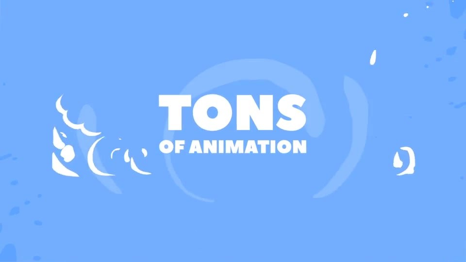 Pretty Sweet 2D Animation Toolkit - Download Videohive 18421392