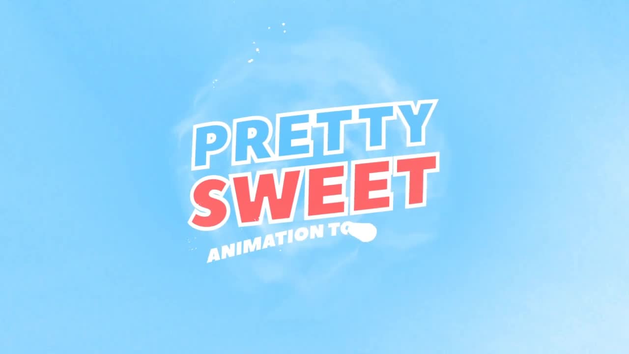 Pretty Sweet For Premiere Videohive 27076458 Premiere Pro Image 1