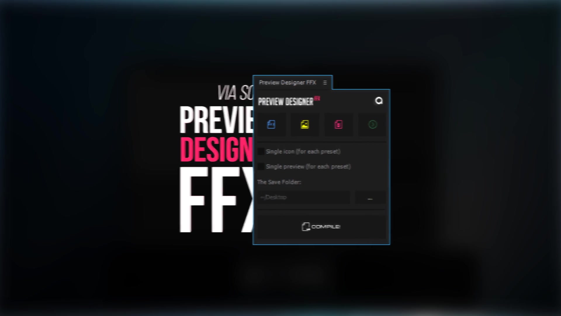 Preview Designer FFX - Download Videohive 21252183