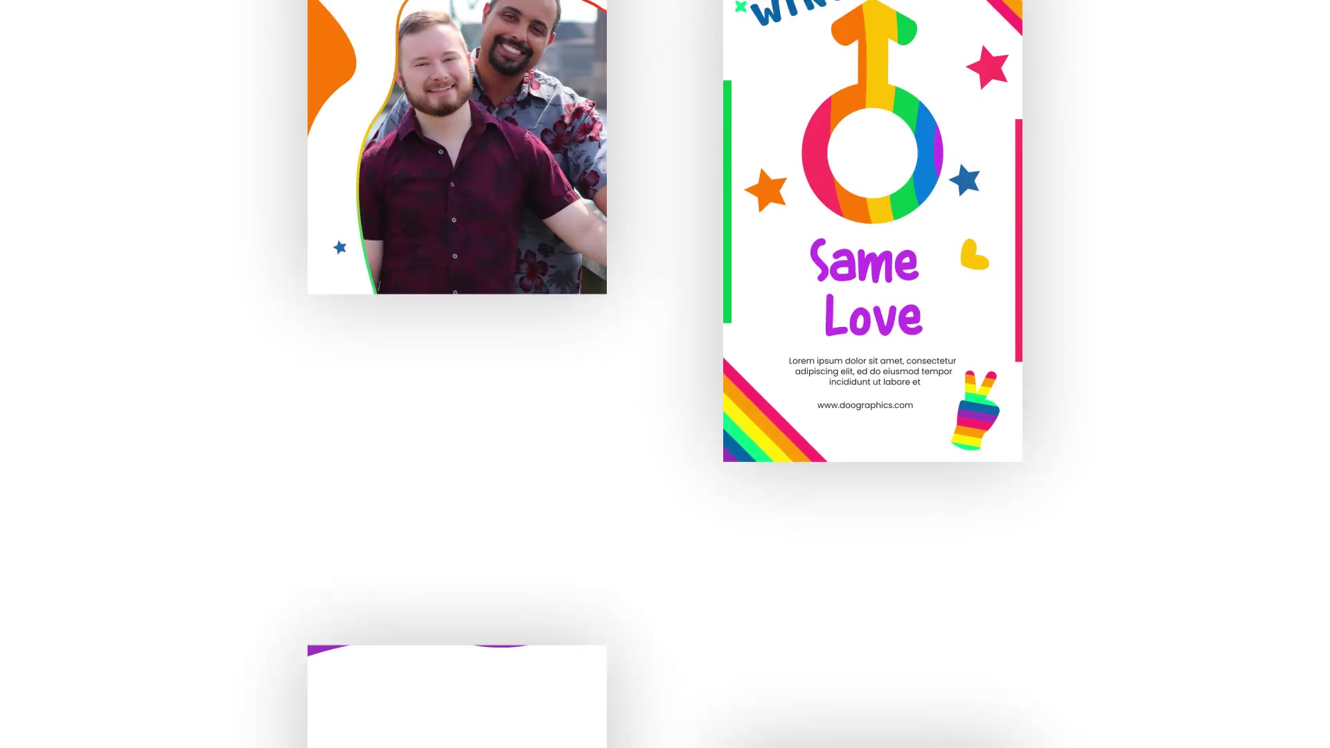 Pride Day Instagram Stories Template Videohive 35491951 After Effects Image 7