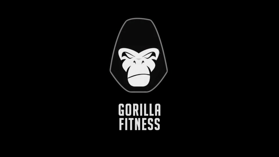 Primal | Gorilla Reveal Videohive 24164223 After Effects Image 3