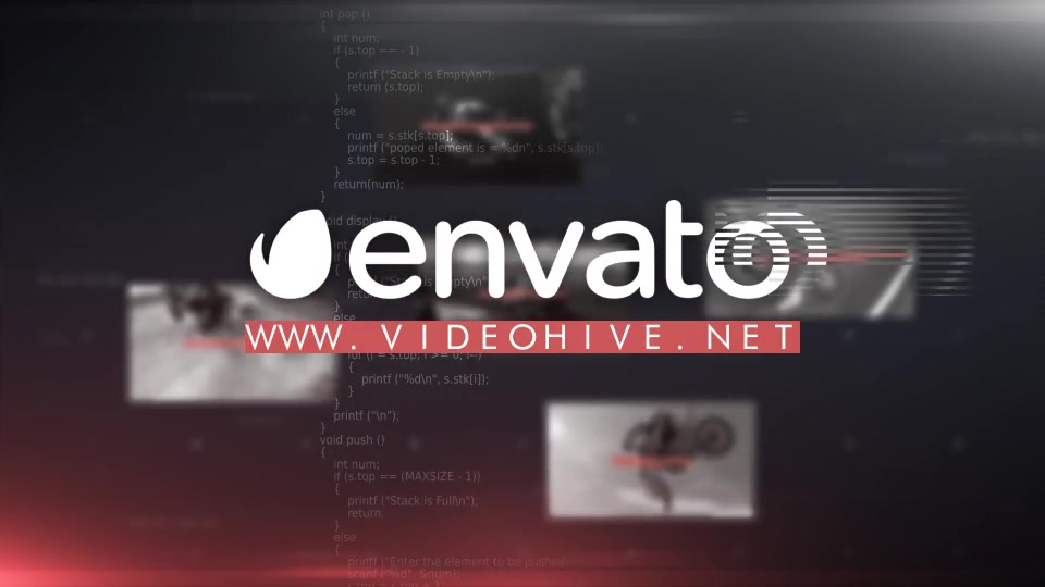 Prime Glitch Intro - Download Videohive 11666729