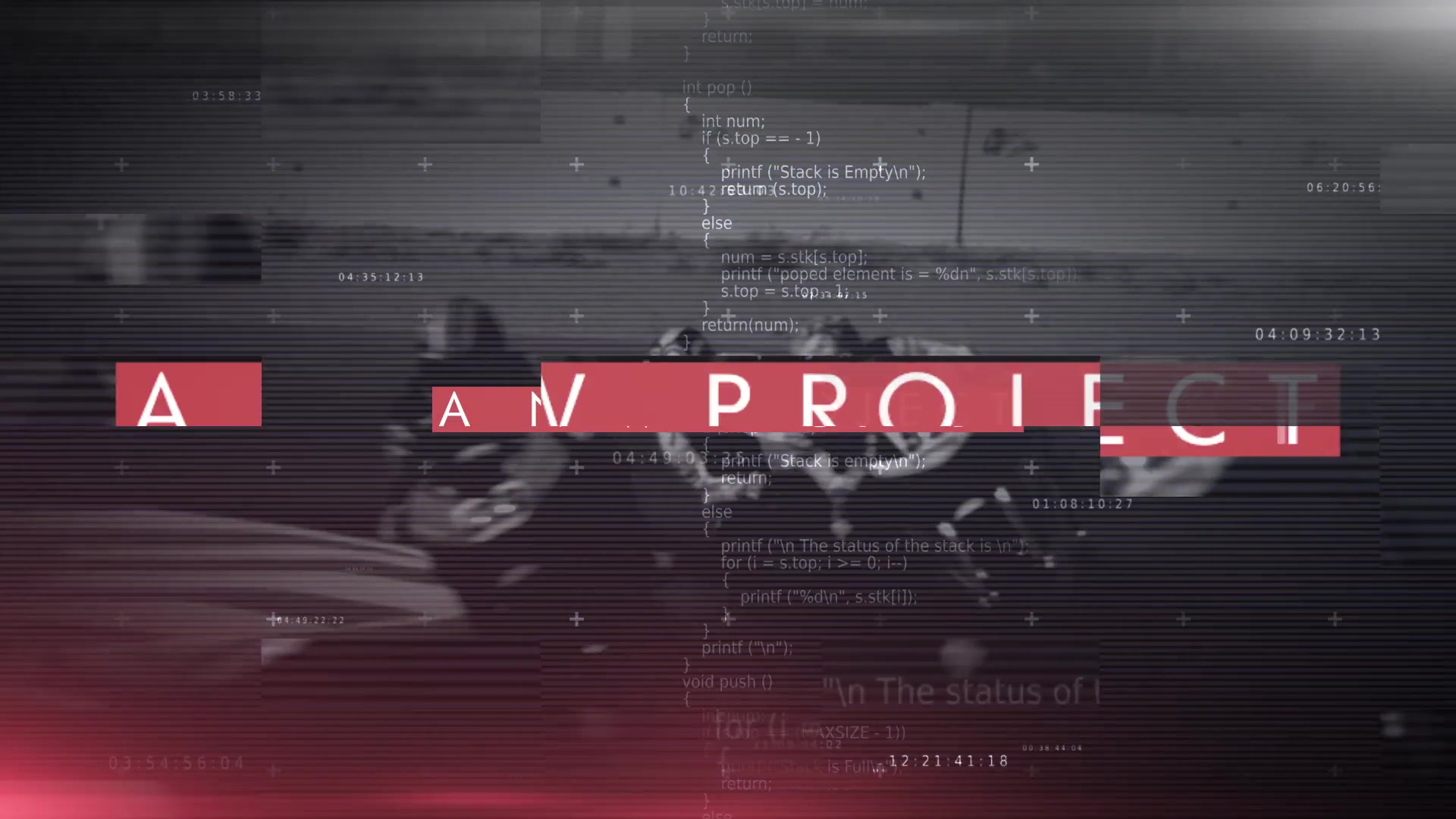 Prime Glitch Intro Premiere Pro Videohive 27010886 Premiere Pro Image 3