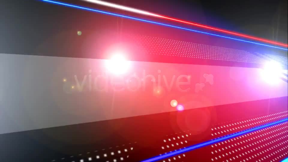 Prime Time Show Broadcast Pack - Download Videohive 1631087