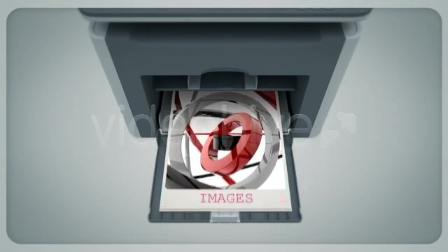 Print It! Videohive 2801168 After Effects Image 7