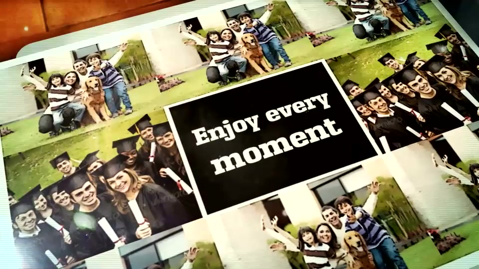 Printing my Memories Videohive 11257356 After Effects Image 11