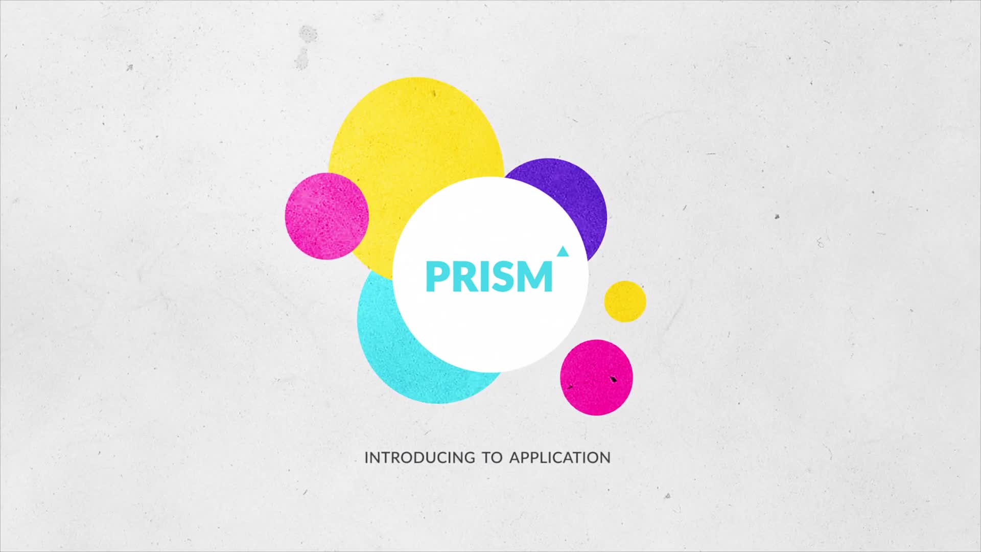 Prism // App Promo - Download Videohive 19913859
