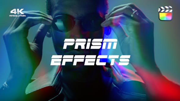 Prism Effects - 33509306 Videohive Download