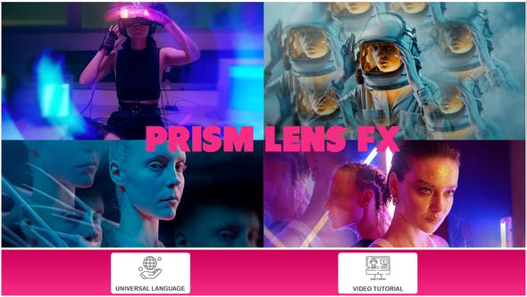 Prism Lens FX - 38578543 Download Videohive
