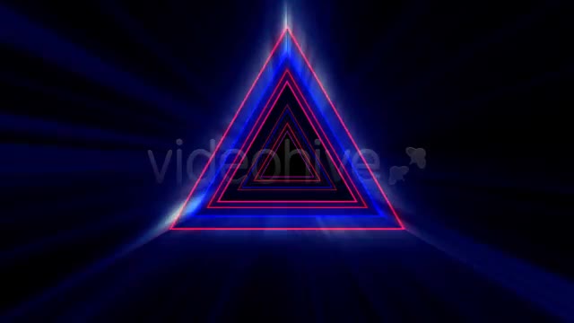 Prism Rays - Download Videohive 6659904