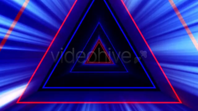 Prism Rays - Download Videohive 6659904