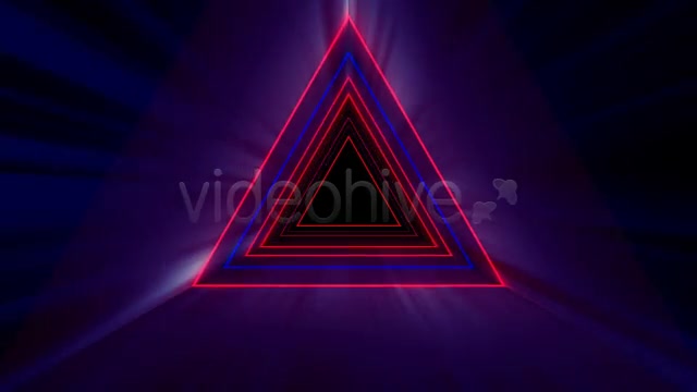 Prism Rays - Download Videohive 6659904