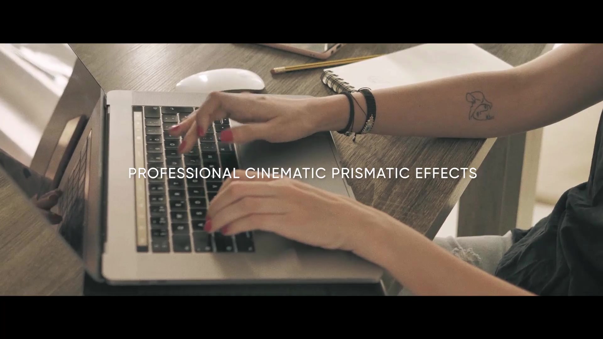 Prism — Cinematic Prismatic Effects Videohive 27568538 After Effects Image 11