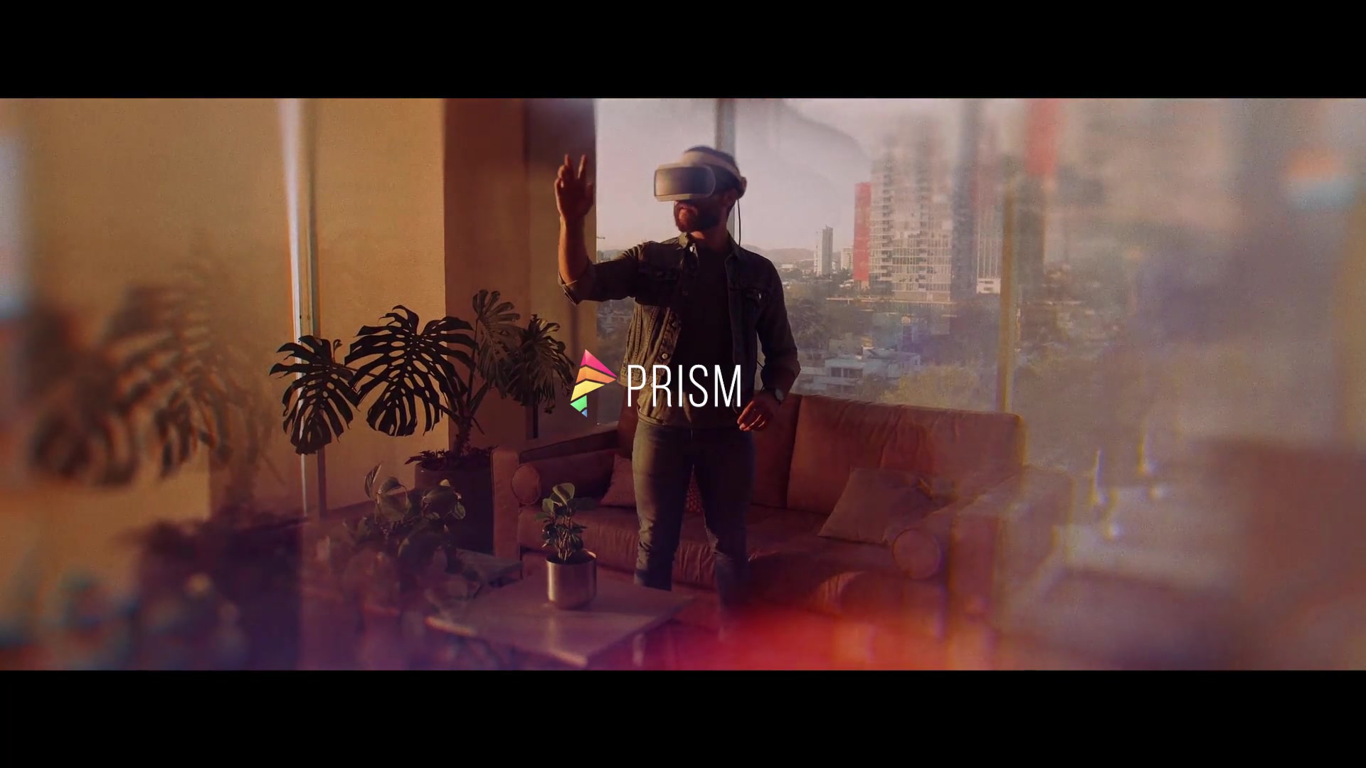 Prism — Cinematic Prismatic Effects Videohive 27568538 After Effects Image 12
