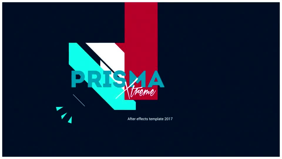 Prisma - Download Videohive 20838445
