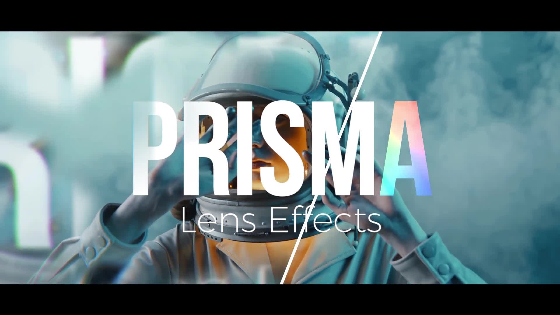 Prisma Lens Effects Videohive 33719448 After Effects Image 1