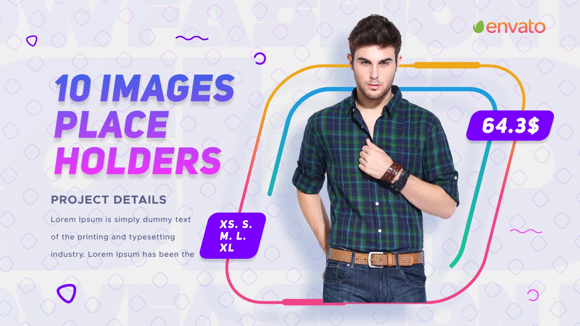PRO Fashion Market Videohive 23519797 After Effects Image 5