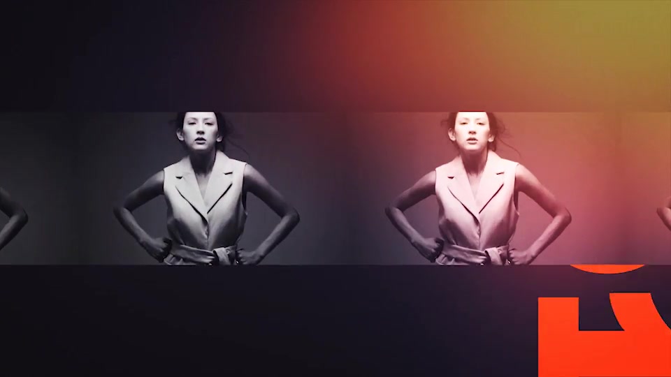 Pro Fashion Opener Videohive 24634484 After Effects Image 3