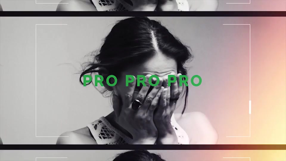 Pro Fashion Opener Videohive 24634484 After Effects Image 7