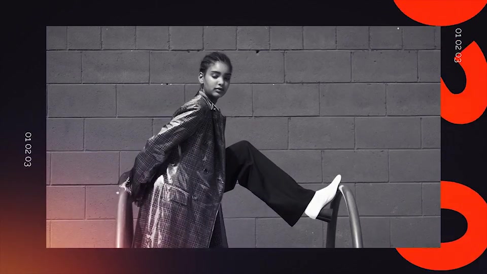 Pro Fashion Opener Videohive 24634484 After Effects Image 8