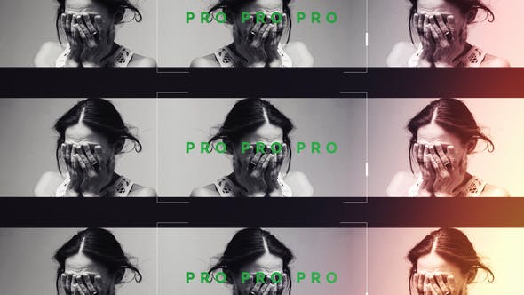 Pro Fashion Opener - 24634484 Download Videohive