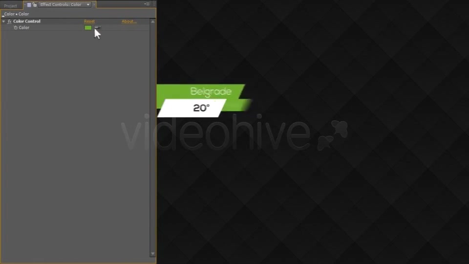 Pro Lower Third 2 - Download Videohive 3795267