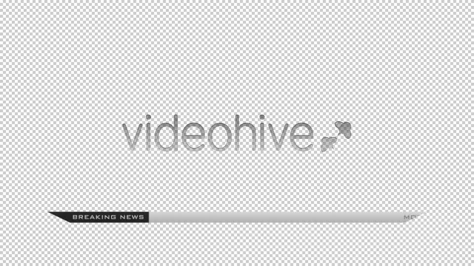 Pro Lower Third Videohive 267303 After Effects Image 7