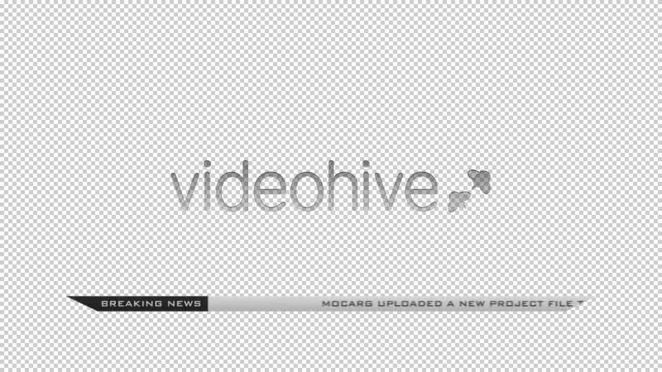 Pro Lower Third Videohive 267303 After Effects Image 8